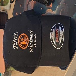 Tito's Vodka Hat